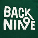 Sweater Men's Del Sol Golf DELSOL GOLF 2025 Fall/Winter New Golf Wear