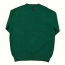 Sweater Men's Del Sol Golf DELSOL GOLF 2025 Fall/Winter New Golf Wear