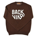 Sweater Men's Del Sol Golf DELSOL GOLF 2025 Fall/Winter New Golf Wear