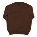 Sweater Men's Del Sol Golf DELSOL GOLF 2025 Fall/Winter New Golf Wear