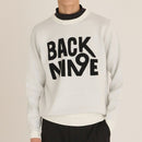 Sweater Men's Del Sol Golf DELSOL GOLF 2025 Fall/Winter New Golf Wear