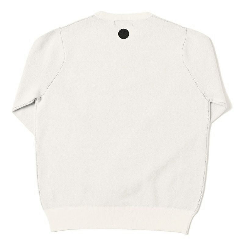 Sweater Men's Del Sol Golf DELSOL GOLF 2025 Fall/Winter New Golf Wear