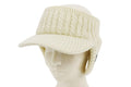 Sun Visor Men's Women's WAAC Japanese Genuine Product 2025 Autumn/Winter New Golf