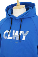 パーカー メンズ キャロウェイ アパレル キャロウェイ ゴルフ Callaway APPAREL 2025 秋冬 新作 ゴルフウェア