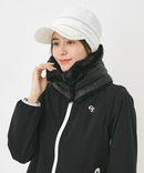 ネックウォーマー レディース アダバット adabat 2025 秋冬 新作 ゴルフ