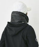 ネックウォーマー レディース アダバット adabat 2025 秋冬 新作 ゴルフ