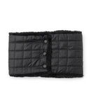 ネックウォーマー レディース アダバット adabat 2025 秋冬 新作 ゴルフ