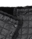 ネックウォーマー レディース アダバット adabat 2025 秋冬 新作 ゴルフ