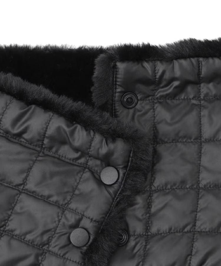 Neck Warmer Ladies adabat adabat 2025 Autumn/Winter New Golf
