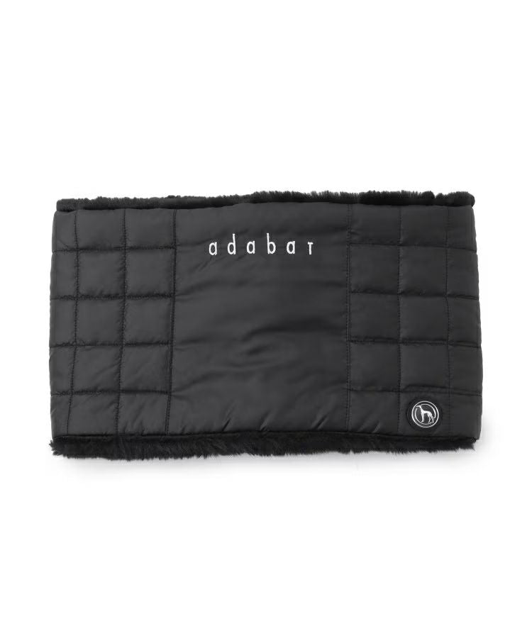 Neck Warmer Ladies adabat adabat 2025 Autumn/Winter New Golf