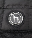 ネックウォーマー レディース アダバット adabat 2025 秋冬 新作 ゴルフ