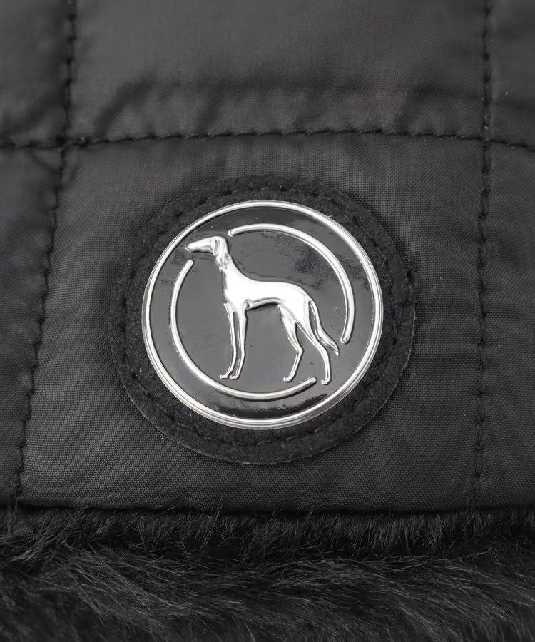 Neck Warmer Ladies adabat adabat 2025 Autumn/Winter New Golf