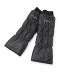 Leg warmers ladies adabat adabat 2025 autumn/winter new golf