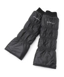 レッグウォーマー レディース アダバット adabat 2025 秋冬 新作 ゴルフ