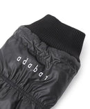 レッグウォーマー レディース アダバット adabat 2025 秋冬 新作 ゴルフ