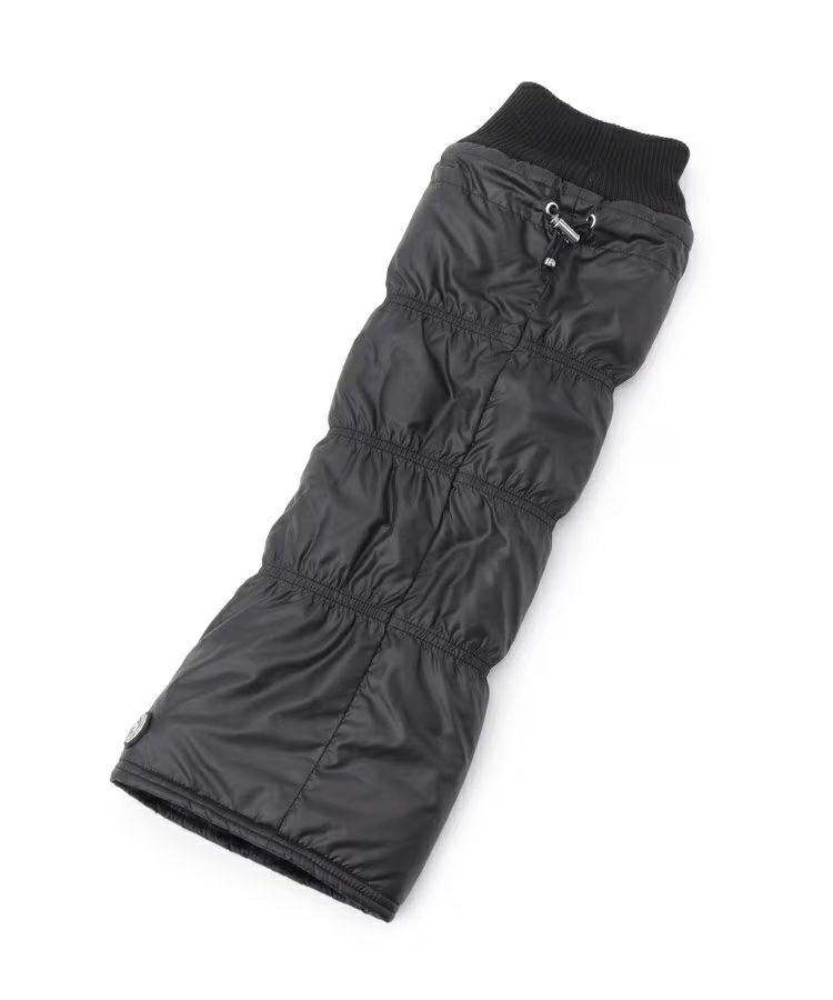 Leg warmers ladies adabat adabat 2025 autumn/winter new golf