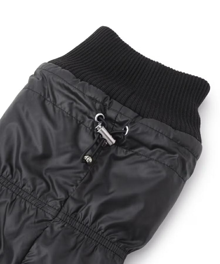 Leg warmers ladies adabat adabat 2025 autumn/winter new golf