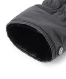 レッグウォーマー レディース アダバット adabat 2025 秋冬 新作 ゴルフ