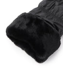 レッグウォーマー レディース アダバット adabat 2025 秋冬 新作 ゴルフ