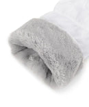 レッグウォーマー レディース アダバット adabat 2025 秋冬 新作 ゴルフ