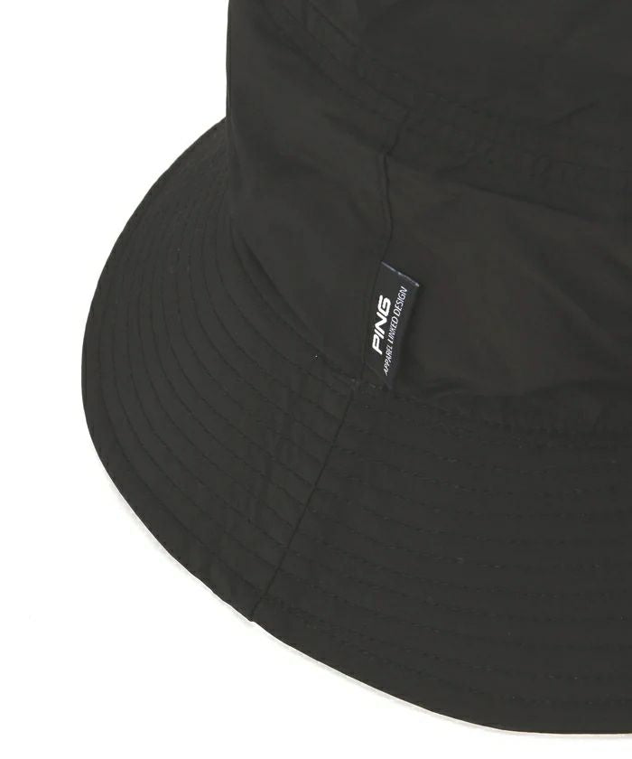 帽子 男式女式别针 PING 2025 秋冬新款高尔夫