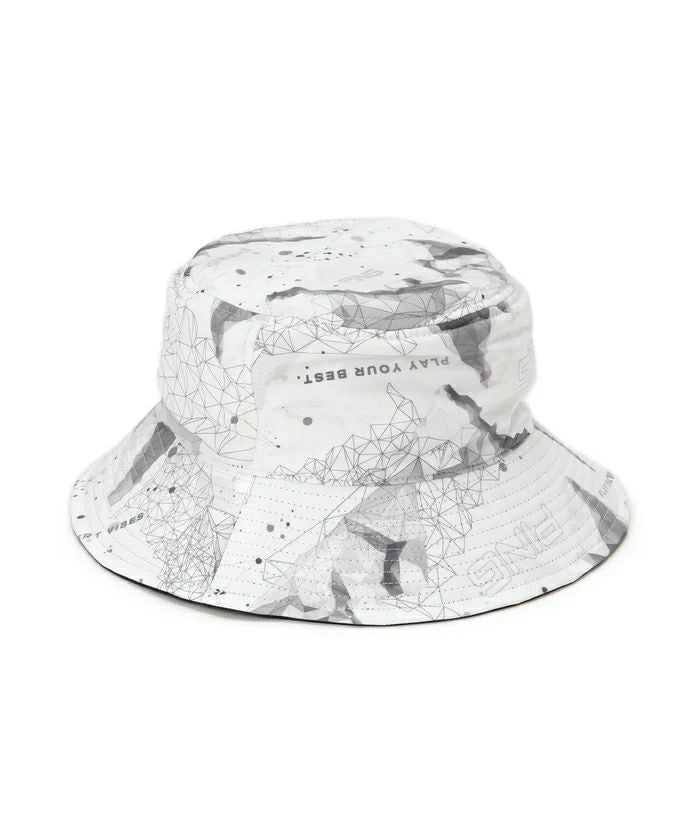 帽子 男式女式别针 PING 2025 秋冬新款高尔夫