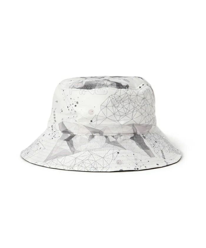 帽子 男式女式别针 PING 2025 秋冬新款高尔夫