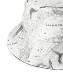 帽子 男式女式别针 PING 2025 秋冬新款高尔夫