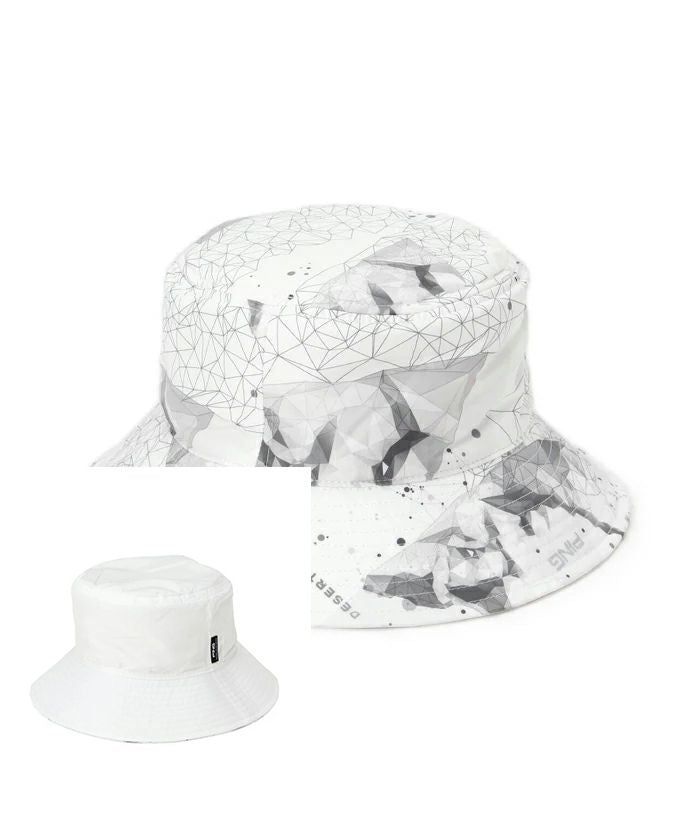 帽子 男式女式别针 PING 2025 秋冬新款高尔夫