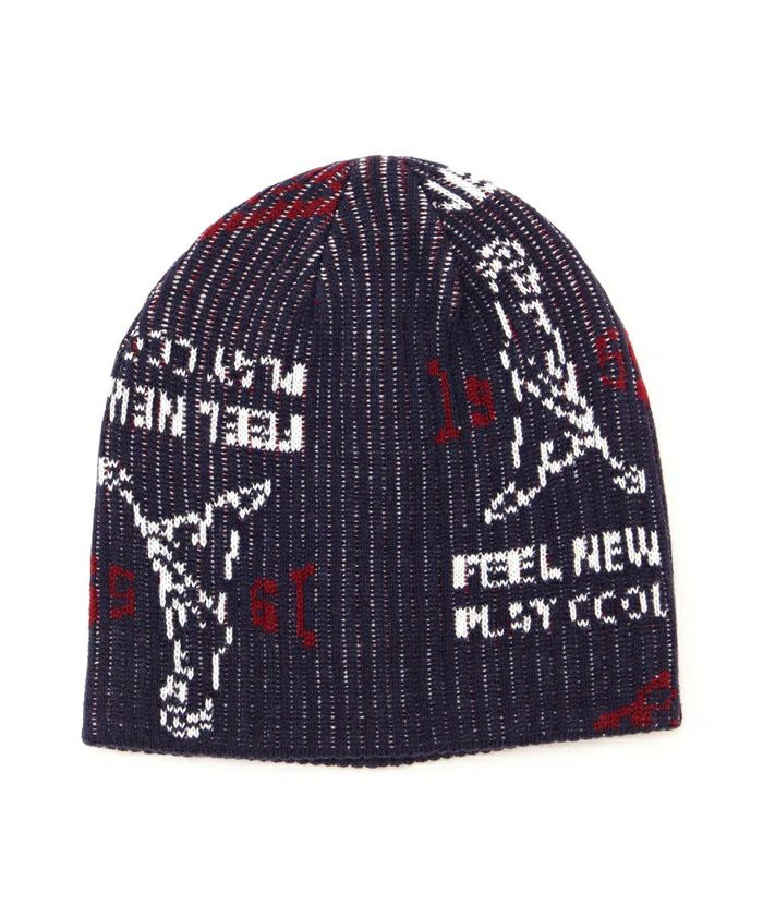 ニット帽 メンズ レディース ピン PING 2025 秋冬 新作 ゴルフ