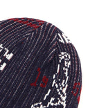 ニット帽 メンズ レディース ピン PING 2025 秋冬 新作 ゴルフ