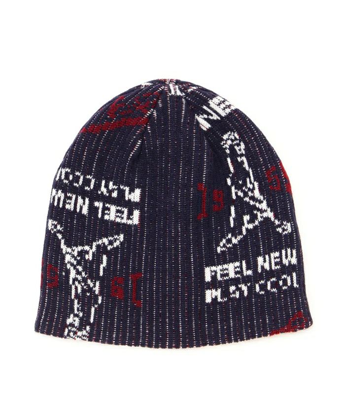 ニット帽 メンズ レディース ピン PING 2025 秋冬 新作 ゴルフ