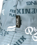 모자 남성 여성 핀 PING 2025 가을/겨울 신작 골프