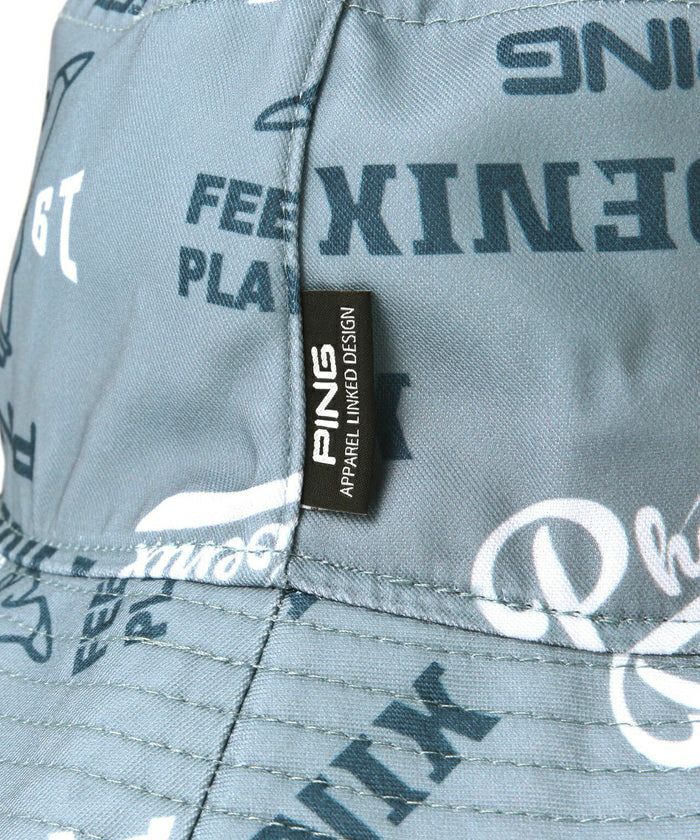 모자 남성 여성 핀 PING 2025 가을/겨울 신작 골프