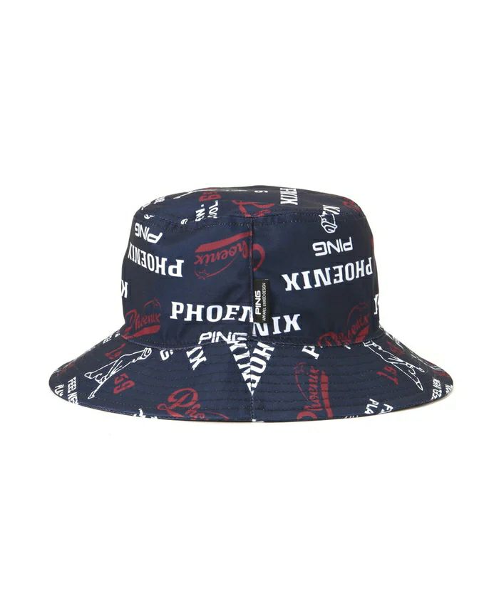 모자 남성 여성 핀 PING 2025 가을/겨울 신작 골프