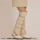 腿部保暖女士莫纳戴尔索尔MONA DELSOL 2025秋冬新款高尔夫