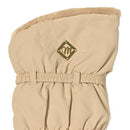 腿部保暖女士莫纳戴尔索尔MONA DELSOL 2025秋冬新款高尔夫