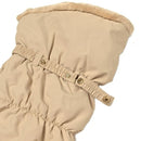 腿部保暖女士莫纳戴尔索尔MONA DELSOL 2025秋冬新款高尔夫