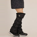 腿部保暖女士莫纳戴尔索尔MONA DELSOL 2025秋冬新款高尔夫