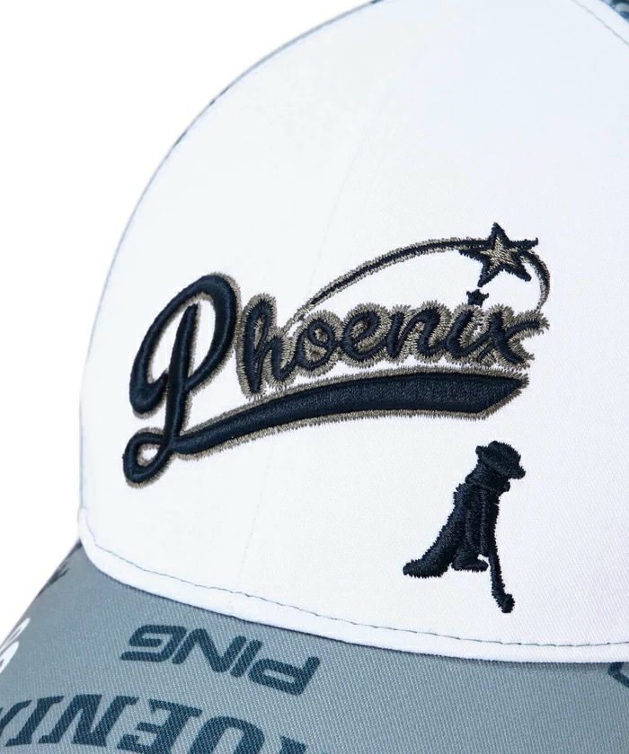 キャップ メンズ レディース ピン PING 2025 秋冬 新作 ゴルフ