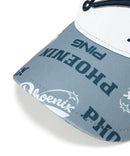 キャップ メンズ レディース ピン PING 2025 秋冬 新作 ゴルフ