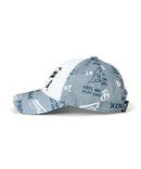 キャップ メンズ レディース ピン PING 2025 秋冬 新作 ゴルフ