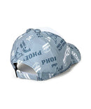 キャップ メンズ レディース ピン PING 2025 秋冬 新作 ゴルフ