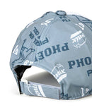 キャップ メンズ レディース ピン PING 2025 秋冬 新作 ゴルフ