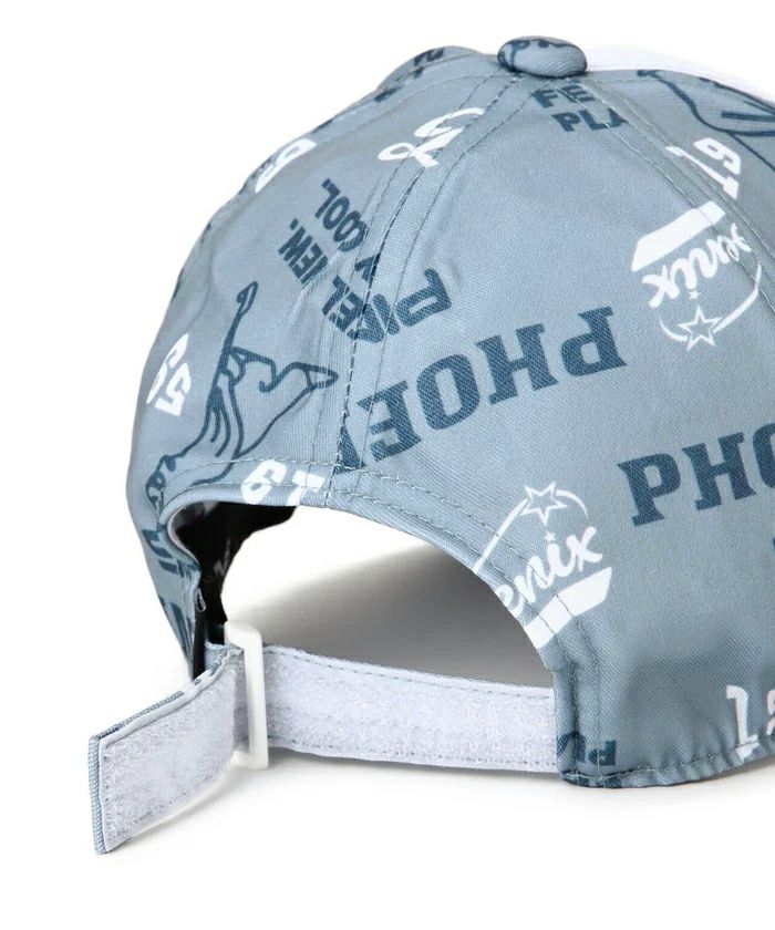 キャップ メンズ レディース ピン PING 2025 秋冬 新作 ゴルフ