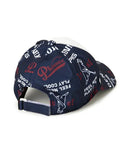 キャップ メンズ レディース ピン PING 2025 秋冬 新作 ゴルフ