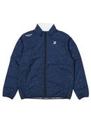 Filled Blouson Men's Bridgestone Golf BRIDGESTONE GOLF 2025 Fall/Winter New Golf Wear