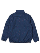 Filled Blouson Men's Bridgestone Golf BRIDGESTONE GOLF 2025 Fall/Winter New Golf Wear