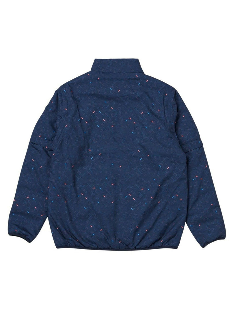 Filled Blouson Men's Bridgestone Golf BRIDGESTONE GOLF 2025 Fall/Winter New Golf Wear