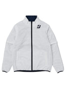 Filled Blouson Men's Bridgestone Golf BRIDGESTONE GOLF 2025 Fall/Winter New Golf Wear